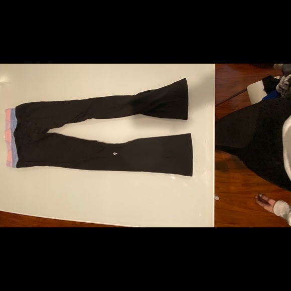 Ivivva black pants - Picture 3 of 3